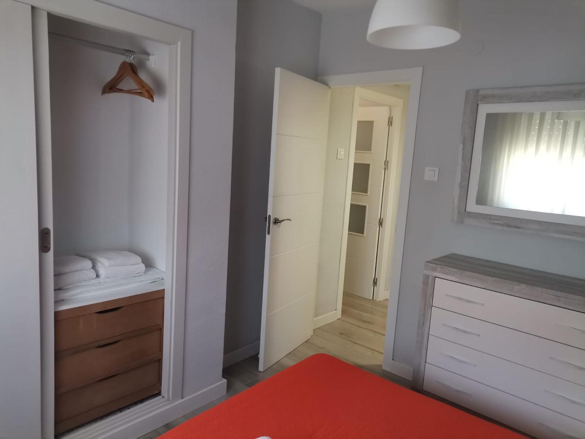 Apartamentos La Encarnacion I Los Alcázares Exteriör bild