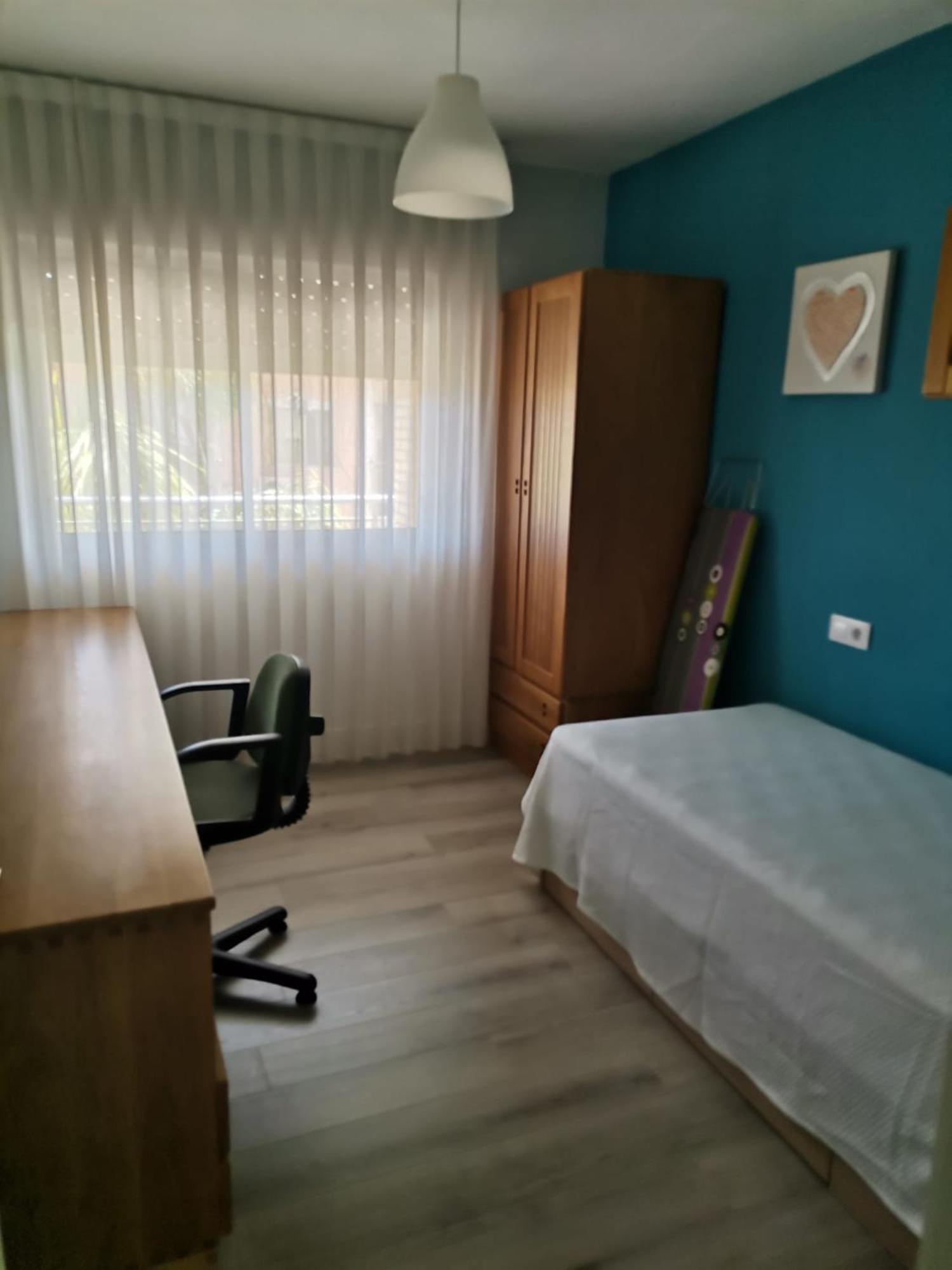 Apartamentos La Encarnacion I Los Alcázares Exteriör bild