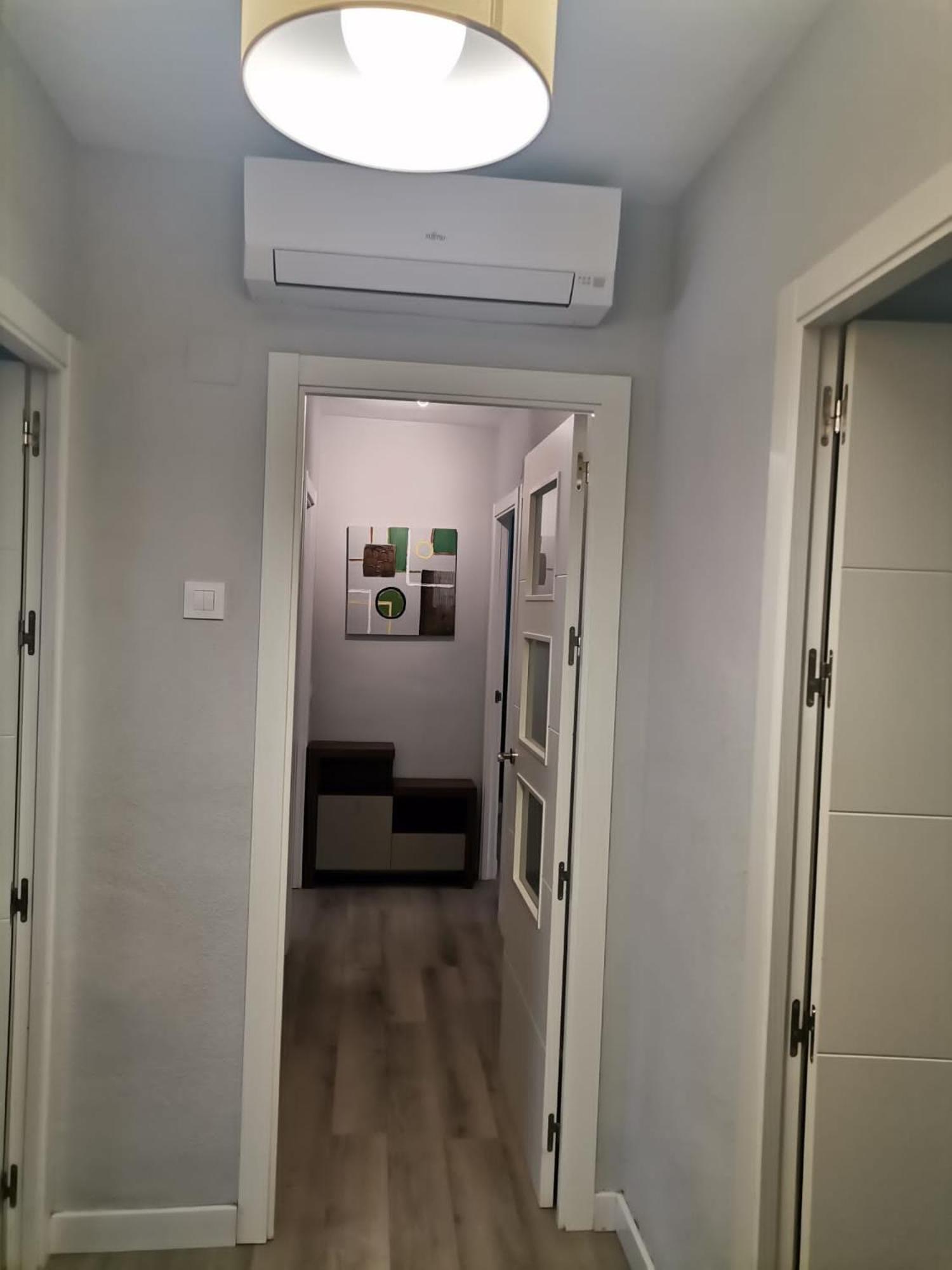 Apartamentos La Encarnacion I Los Alcázares Exteriör bild