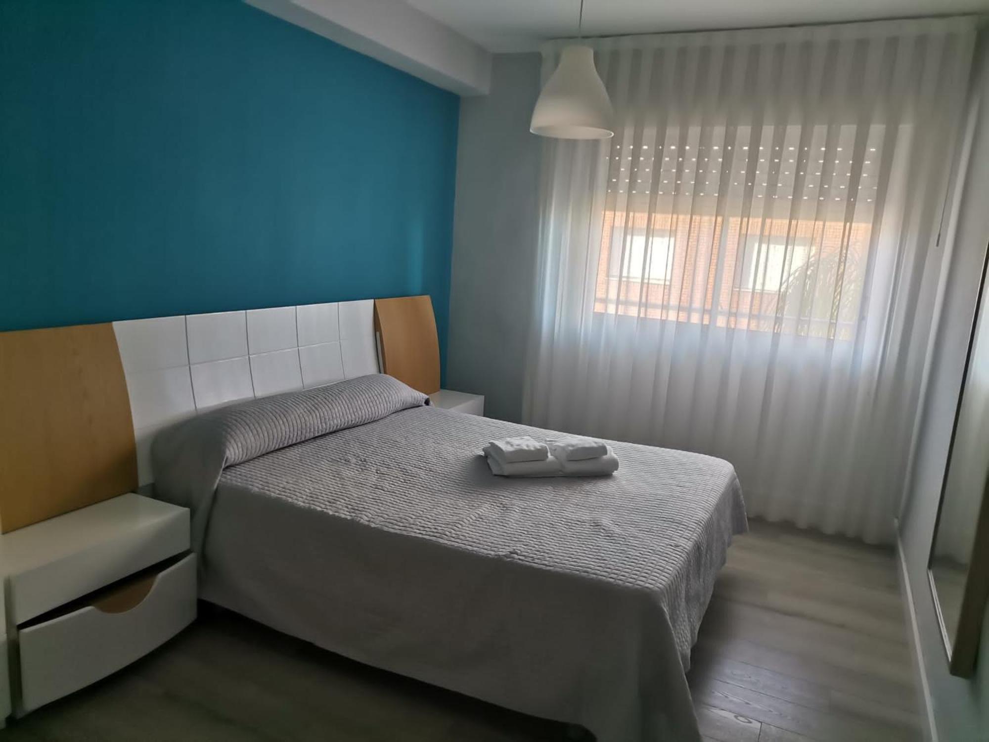 Apartamentos La Encarnacion I Los Alcázares Exteriör bild
