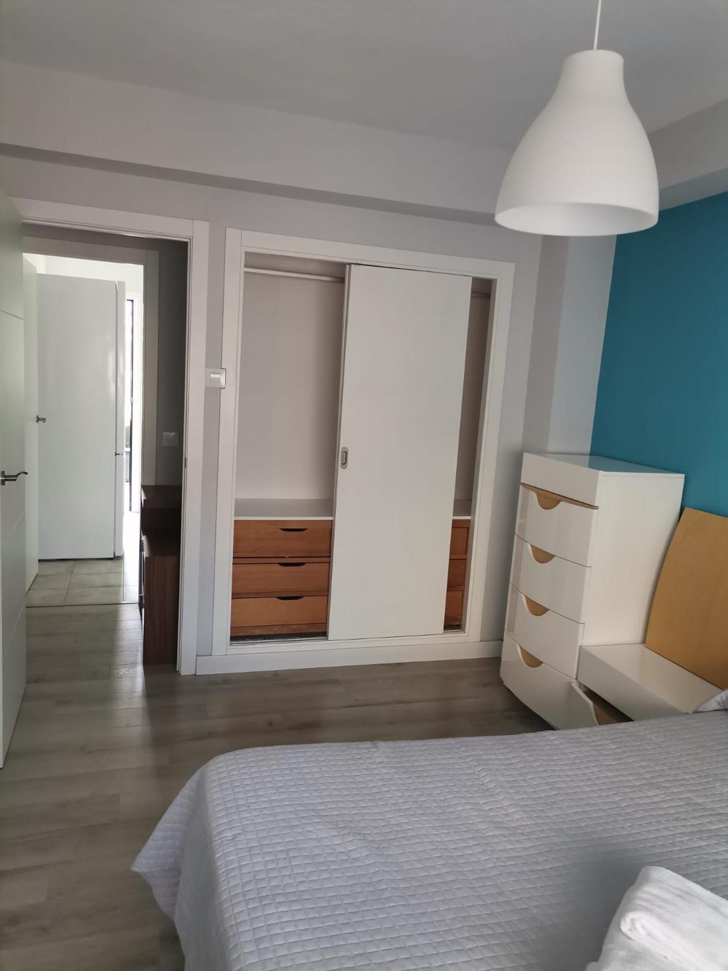 Apartamentos La Encarnacion I Los Alcázares Exteriör bild