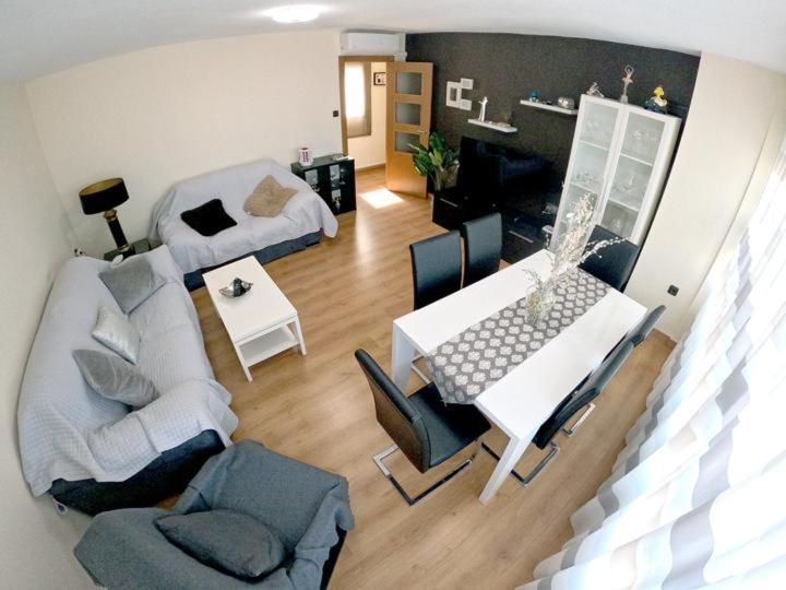 Apartamentos La Encarnacion I Los Alcázares Exteriör bild