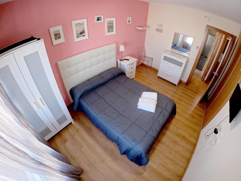 Apartamentos La Encarnacion I Los Alcázares Exteriör bild