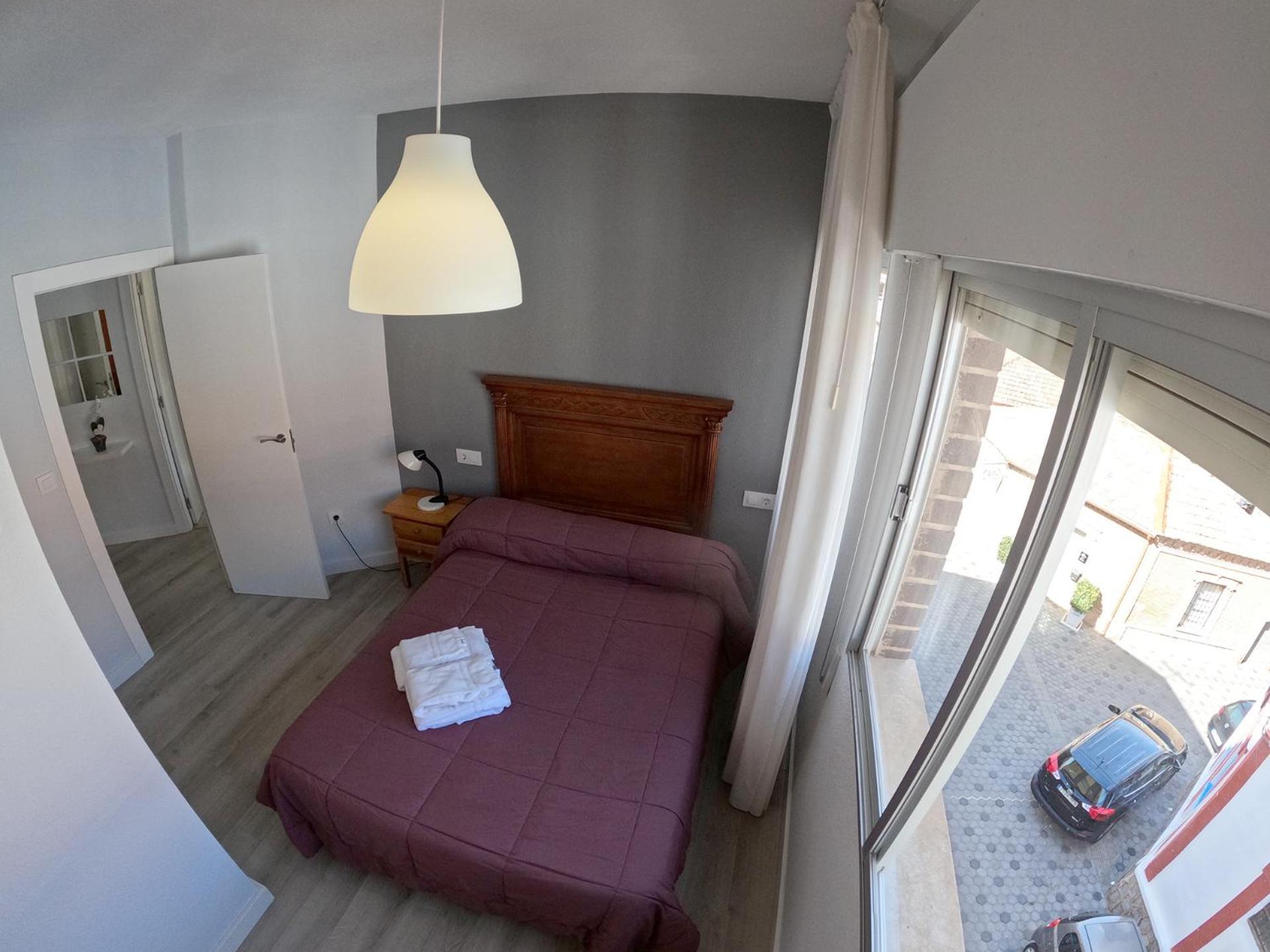 Apartamentos La Encarnacion I Los Alcázares Exteriör bild
