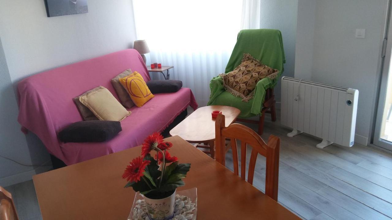 Apartamentos La Encarnacion I Los Alcázares Exteriör bild